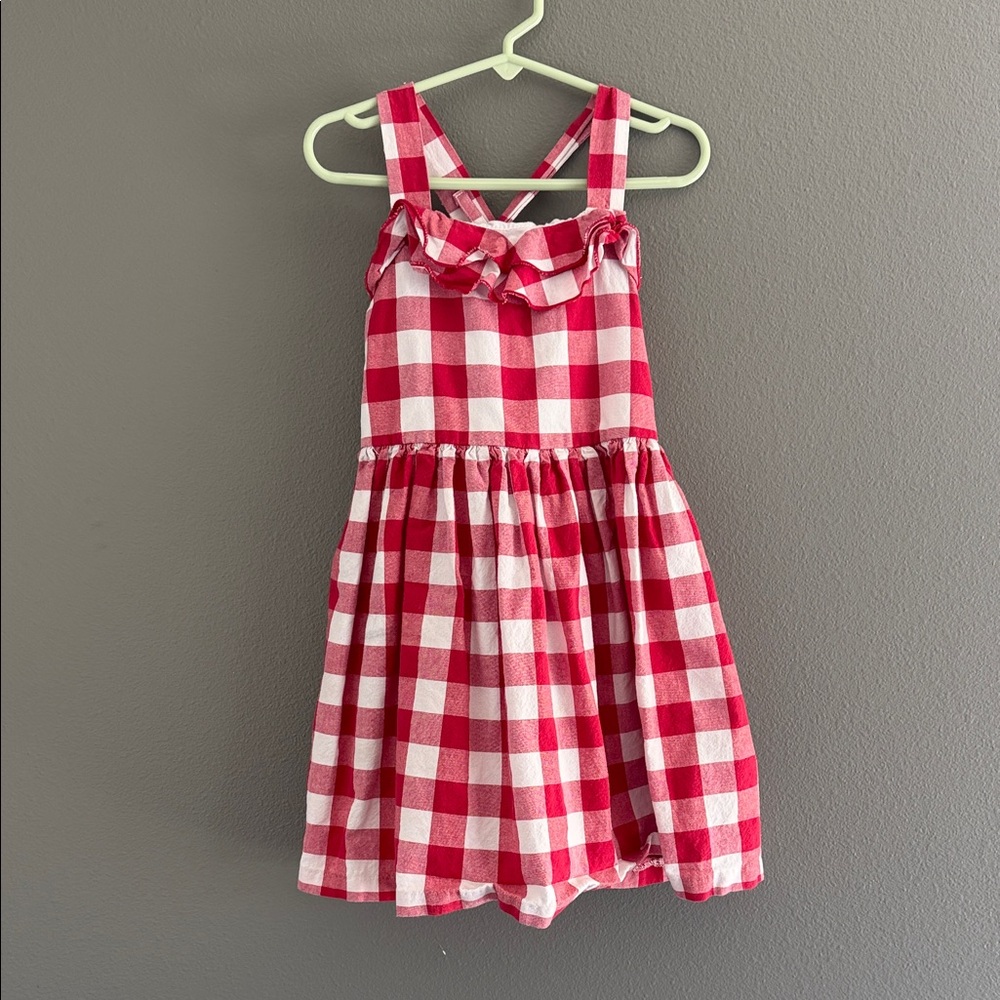 Pippa & Julie Dress
